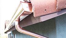 Rain Gutter Installation, Repair, Cleaning in West Norriton, PA